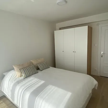 Nuevo Zona General Davila Cerca De Playas De Apartament *
