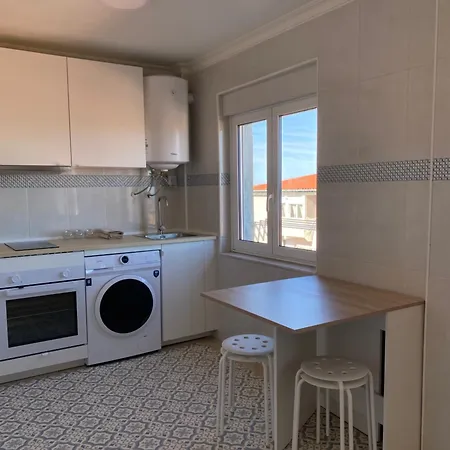 Apartament Nuevo Zona General Davila Cerca De Playas De *