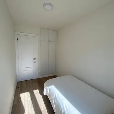 Nuevo Zona General Davila Cerca De Playas De Apartmán *