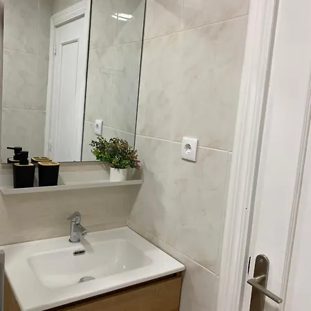 Apartment Nuevo Zona General Davila Cerca De Playas De Santander