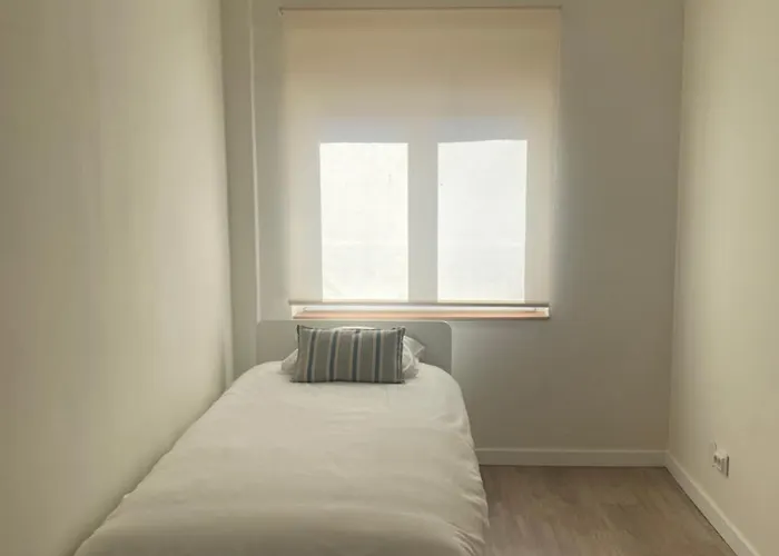 Nuevo Zona General Davila Cerca De Playas De Santander