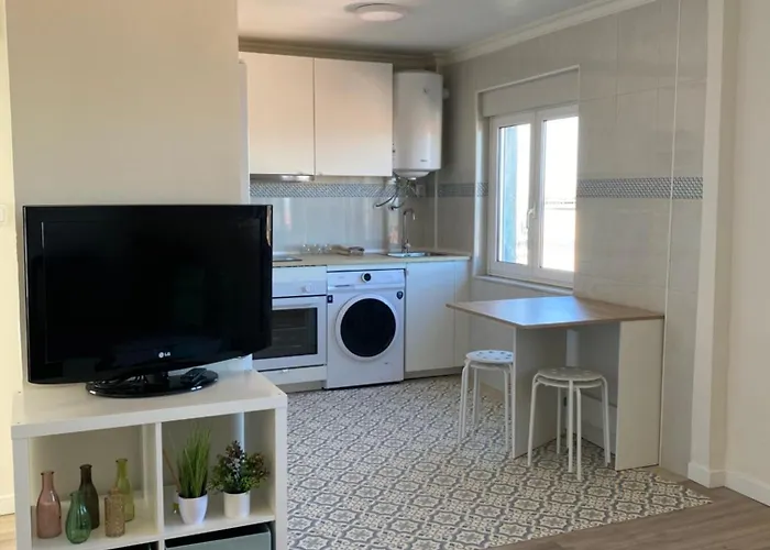 Nuevo Zona General Davila Cerca De Playas De * Santander