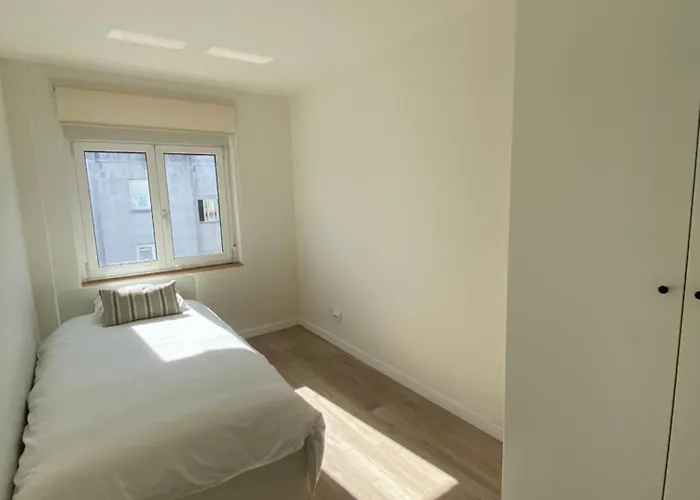 Nuevo Zona General Davila Cerca De Playas De