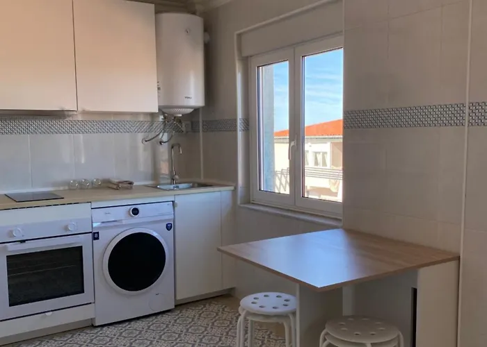 Lägenhet Nuevo Zona General Davila Cerca De Playas De *