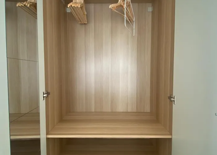 Nuevo Zona General Davila Cerca De Playas De * Santander