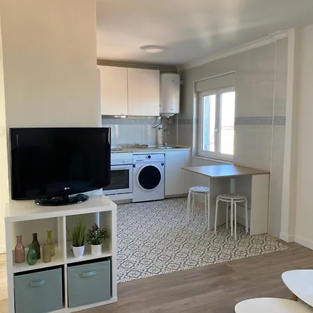 Nuevo Zona General Davila Cerca De Playas De * Σανταντέρ