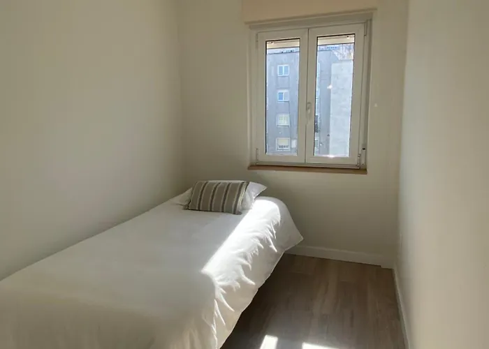 Nuevo Zona General Davila Cerca De Playas De