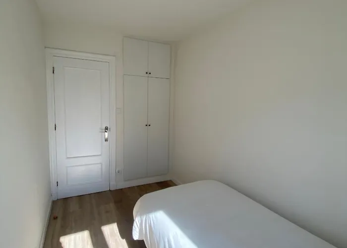 Nuevo Zona General Davila Cerca De Playas De Apartman *